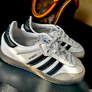 Infant Samba Adidas